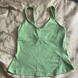 Lululemon align tank